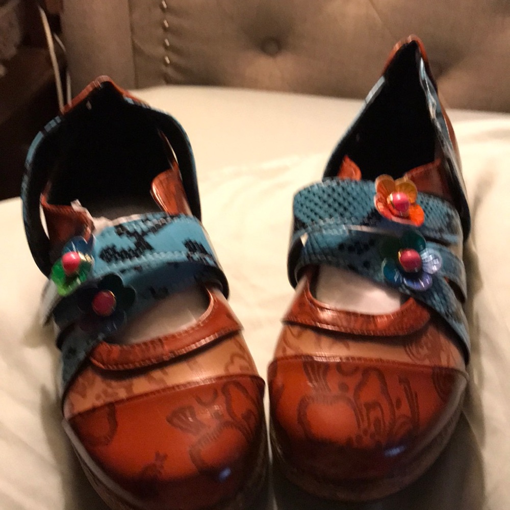 Cute Womens Shoes